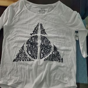 Harry Potter top